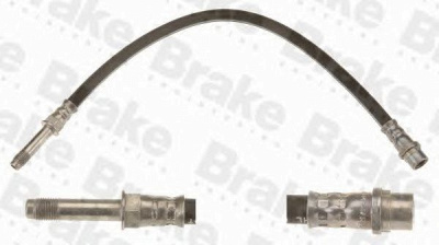 BRAKE ENGINEERING bh778296 -  Тормозной шланг